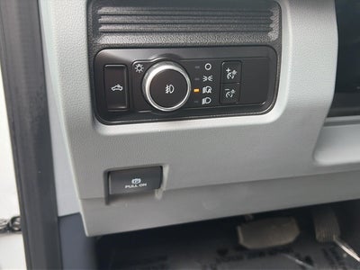 2023 Ford Super Duty F-250 SRW XL