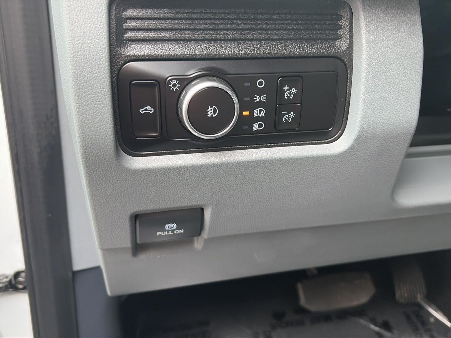 2023 Ford Super Duty F-250 SRW XL