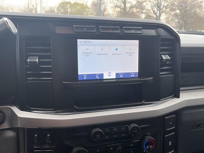 2023 Ford Super Duty F-250 SRW XL