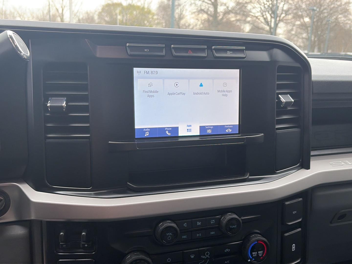 2023 Ford Super Duty F-250 SRW XL