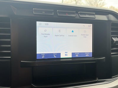 2023 Ford Super Duty F-250 SRW XL
