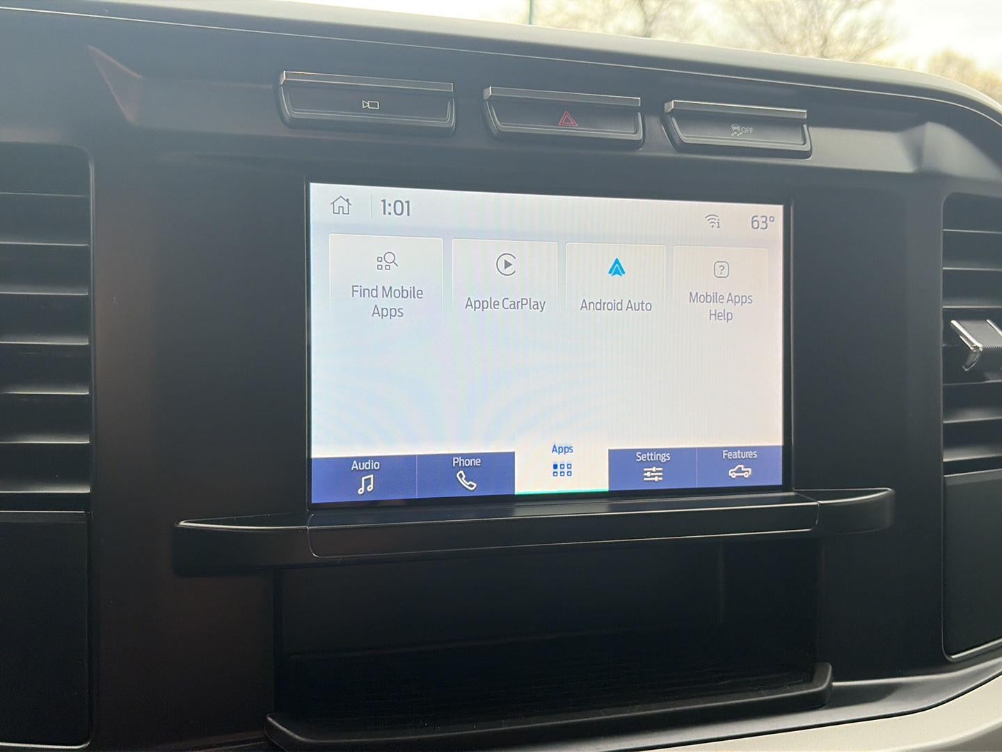 2023 Ford Super Duty F-250 SRW XL