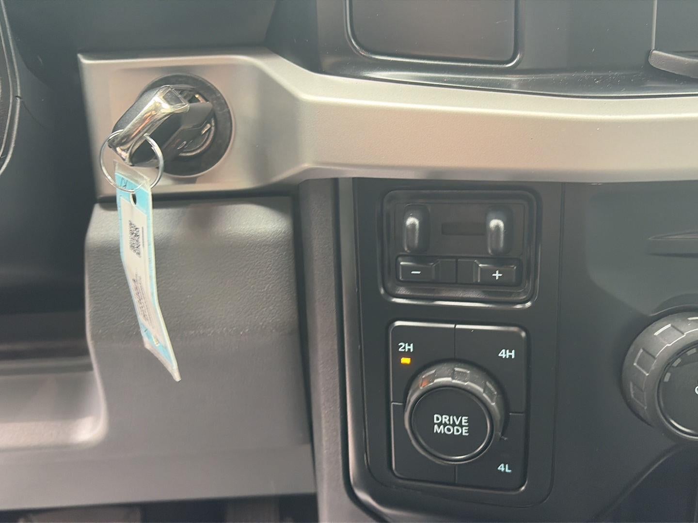 2023 Ford Super Duty F-250 SRW XL