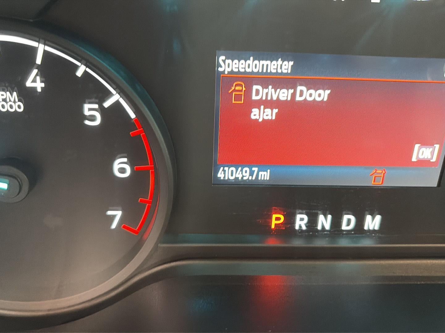 2023 Ford Super Duty F-250 SRW XL