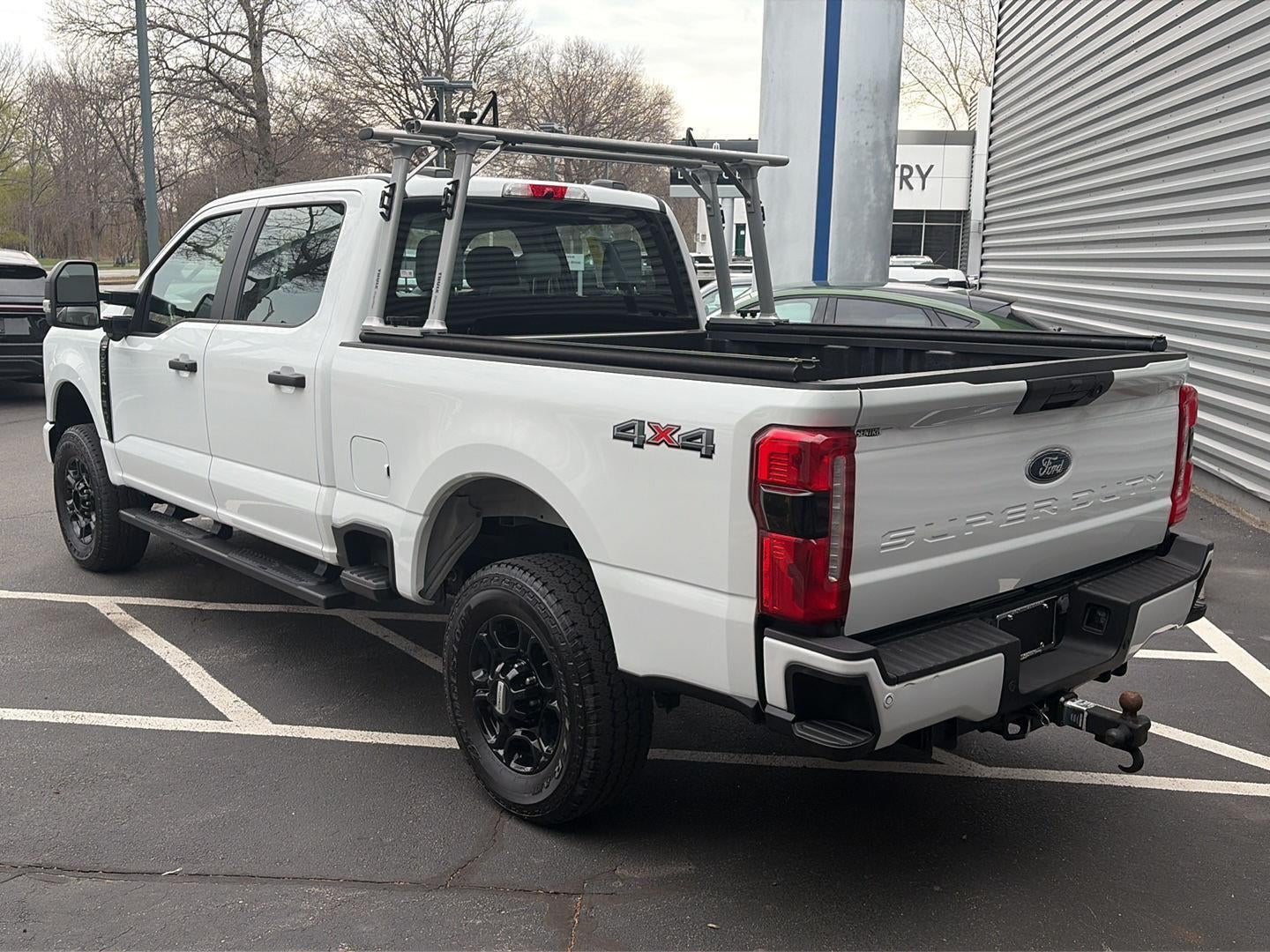 2023 Ford Super Duty F-250 SRW XL