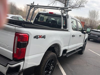 2023 Ford Super Duty F-250 SRW XL