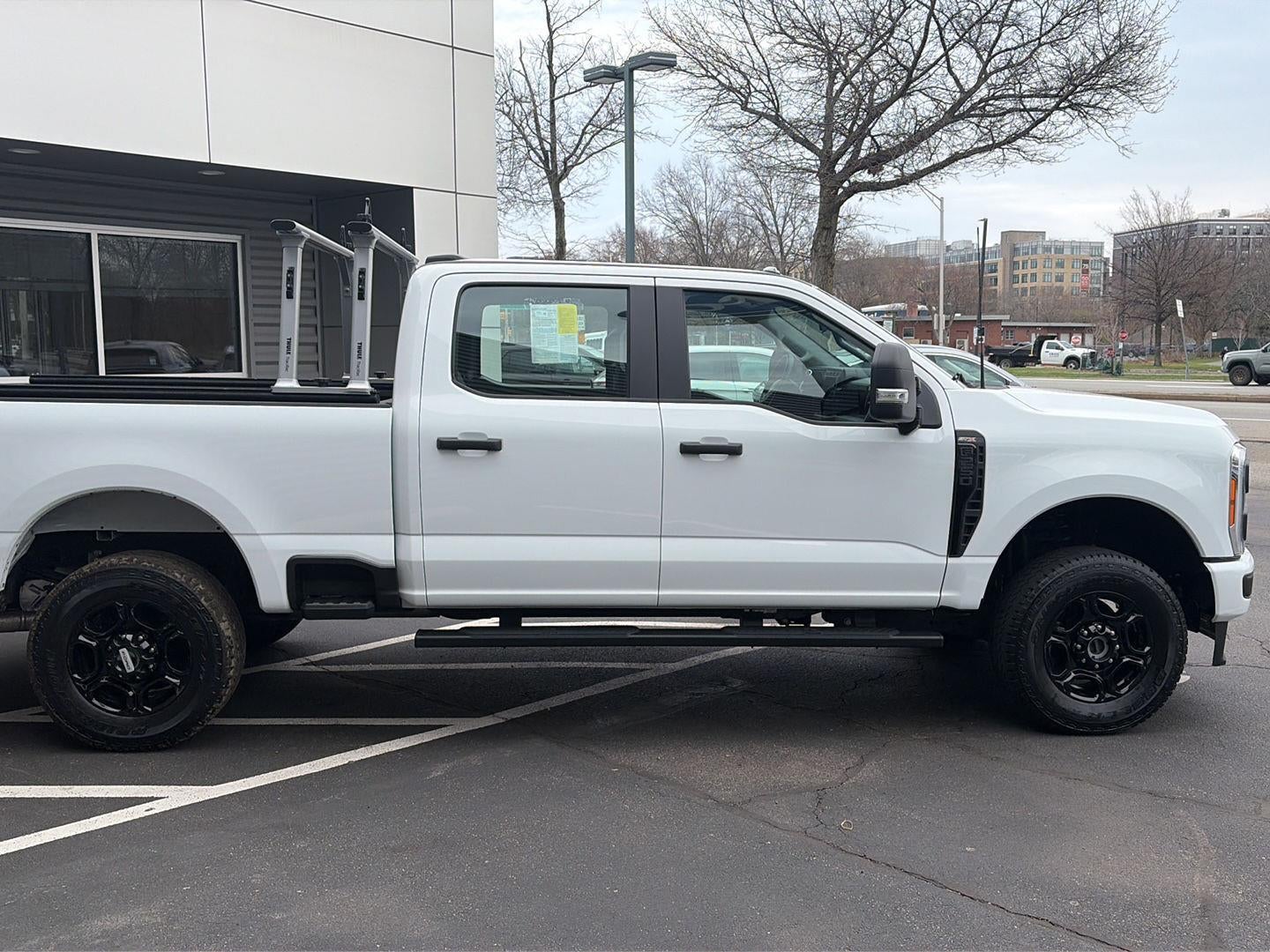 2023 Ford Super Duty F-250 SRW XL