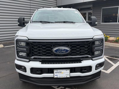 2023 Ford Super Duty F-250 SRW XL