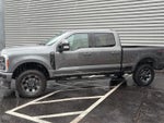 2023 Ford Super Duty F-250 SRW LARIAT