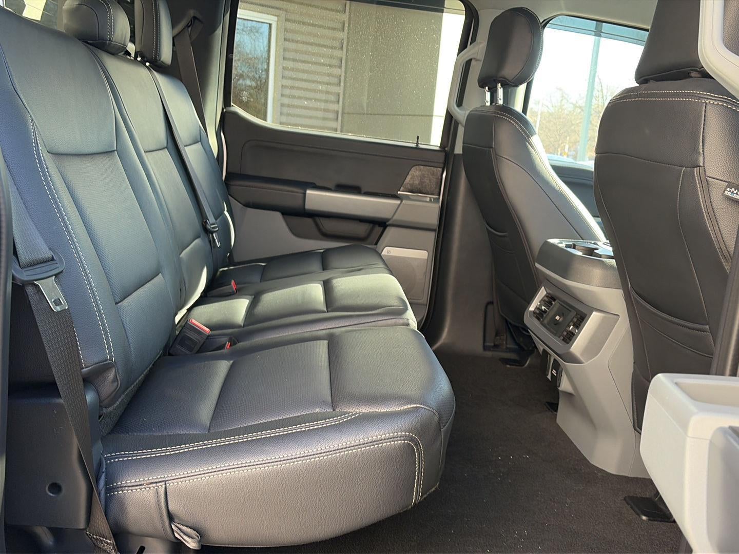 2024 Ford Super Duty F-350 SRW XLT