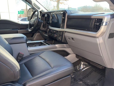 2024 Ford Super Duty F-350 SRW XLT