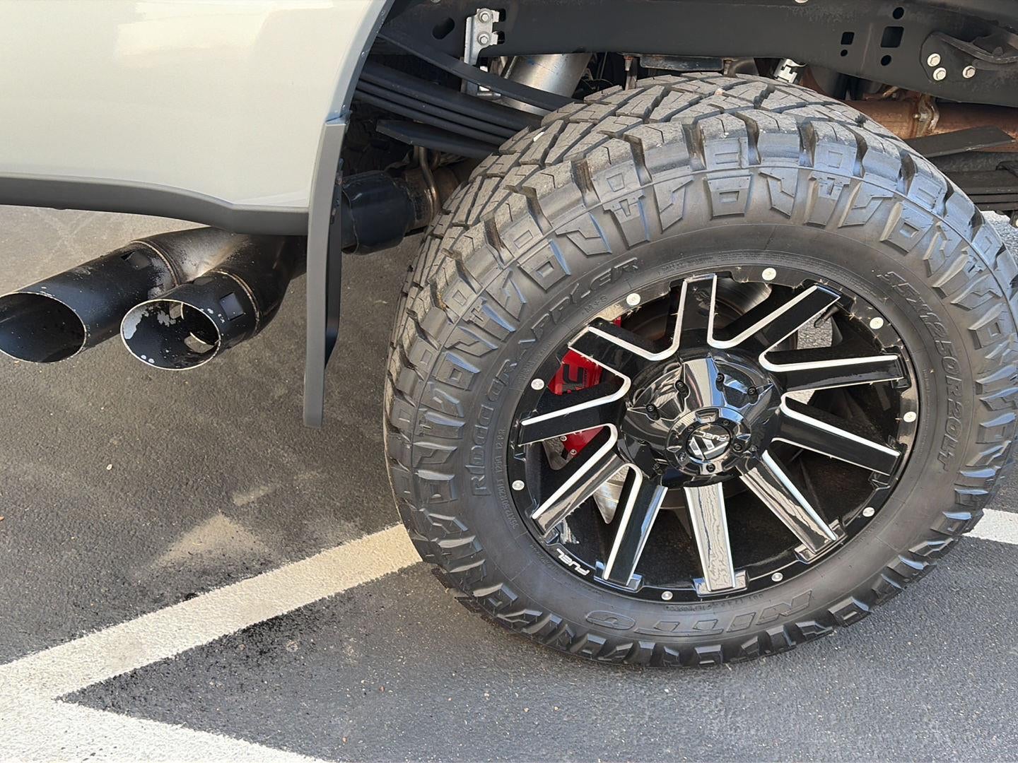 2024 Ford Super Duty F-350 SRW XLT