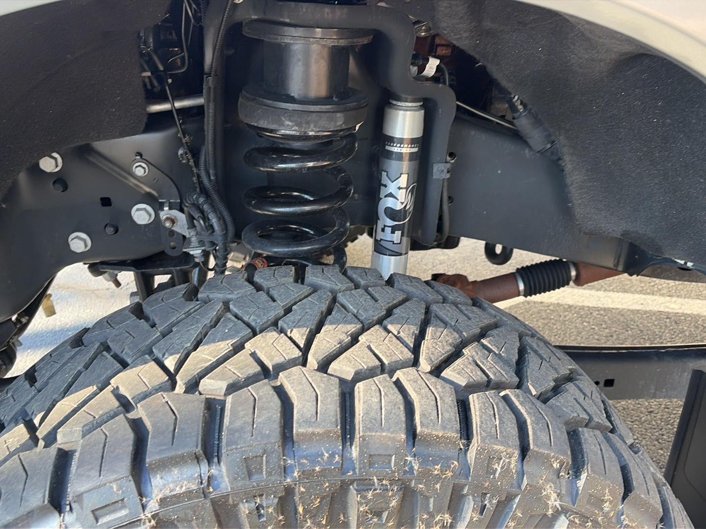 2024 Ford Super Duty F-350 SRW XLT