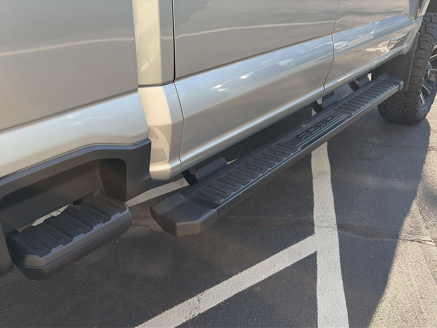 2024 Ford Super Duty F-350 SRW XLT