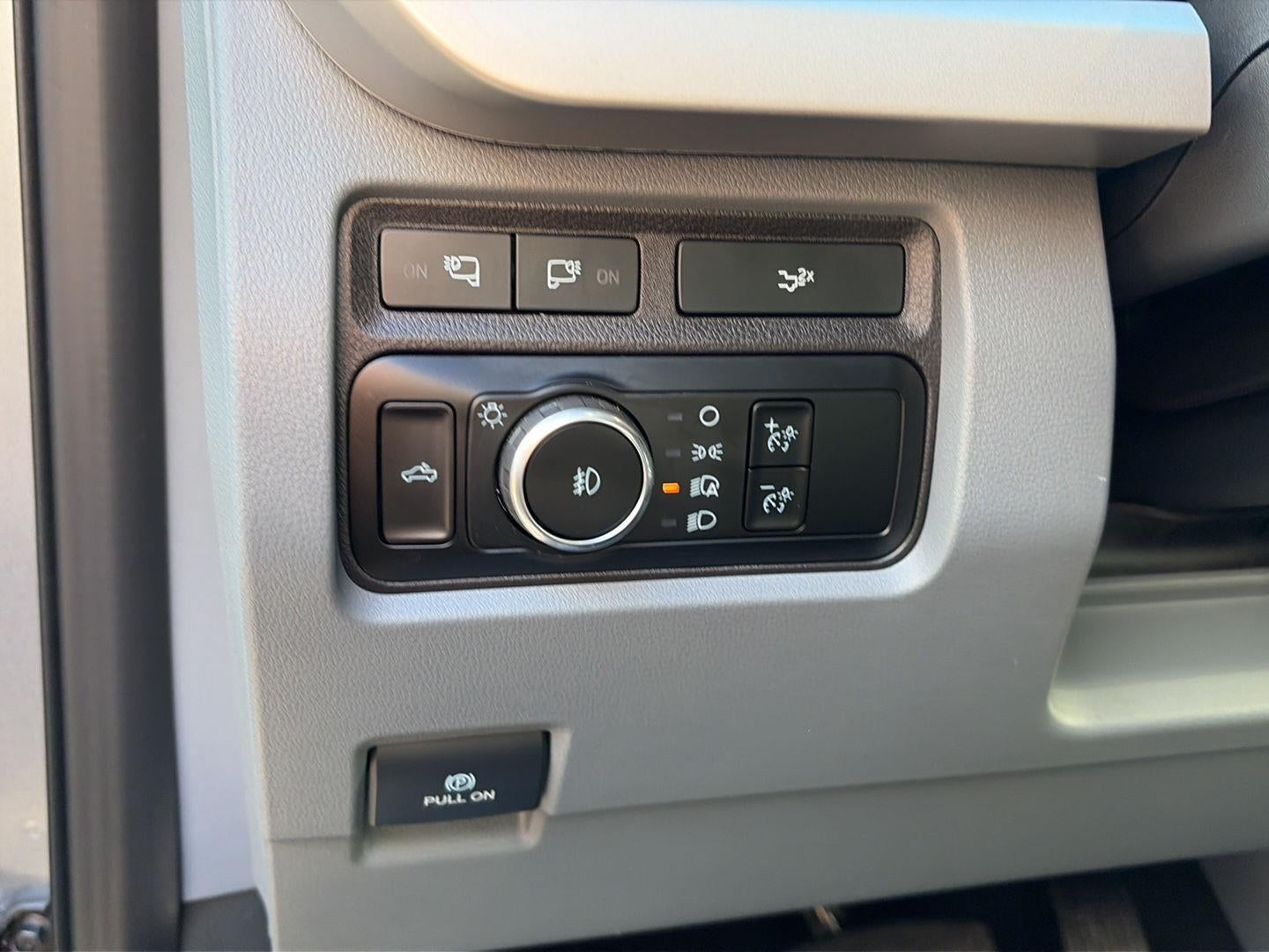 2024 Ford Super Duty F-350 SRW XLT