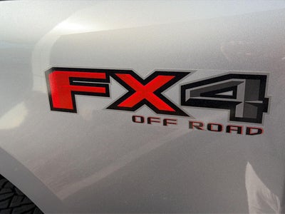 2024 Ford Super Duty F-350 SRW XLT