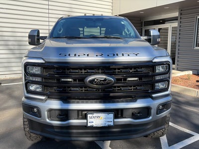 2024 Ford Super Duty F-350 SRW XLT