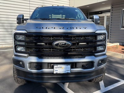 2024 Ford Super Duty F-350 SRW XLT