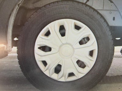 2025 Ford Transit Cargo Van 250