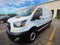 2025 Ford Transit Cargo Van 250
