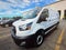 2025 Ford Transit Cargo Van 250