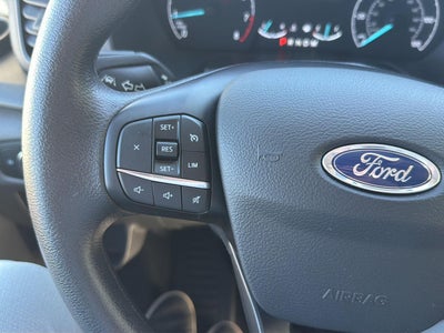 2025 Ford Transit Cargo Van 250