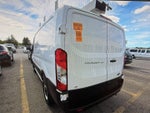 2025 Ford Transit Cargo Van 250