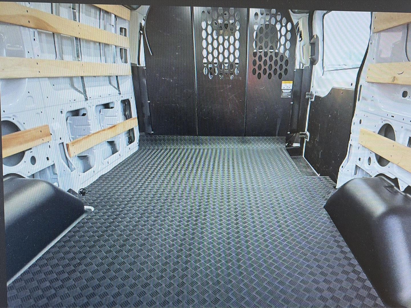 2025 Ford Transit Cargo Van 250