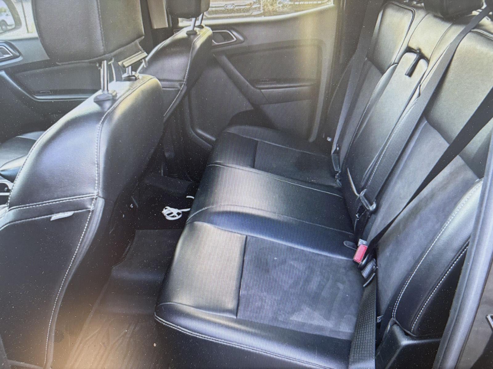 2022 Ford Ranger tremor