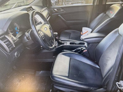 2022 Ford Ranger tremor