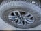 2022 Ford Ranger tremor