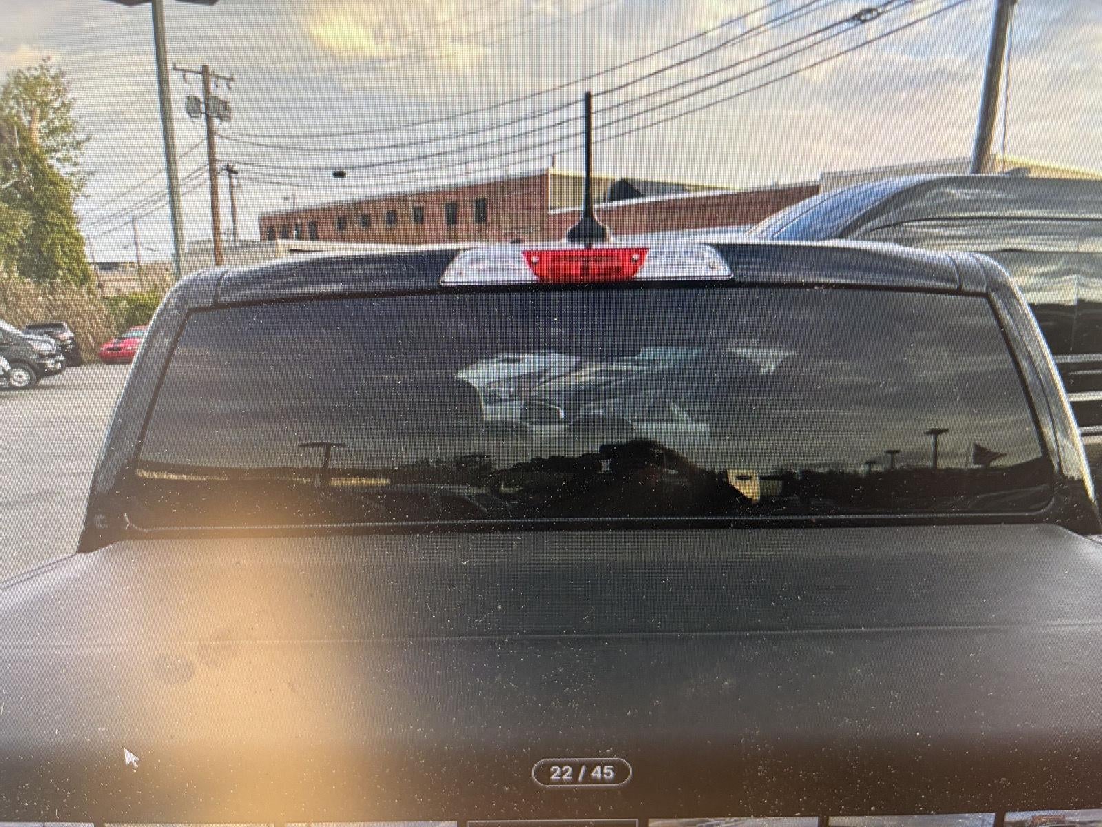 2022 Ford Ranger tremor