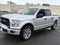 2017 Ford F-150 XL 4WD SuperCrew 5.5' Box
