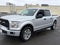 2017 Ford F-150 XL 4WD SuperCrew 5.5' Box
