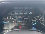 2017 Ford F-150 XL 4WD SuperCrew 5.5' Box