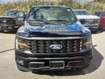 2026 Ford F-150 STX 4WD SuperCab 6.5' Box