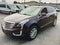 2018 Cadillac XT5 Luxury AWD