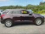 2018 Cadillac XT5 Luxury AWD