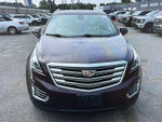 2018 Cadillac XT5 Luxury AWD