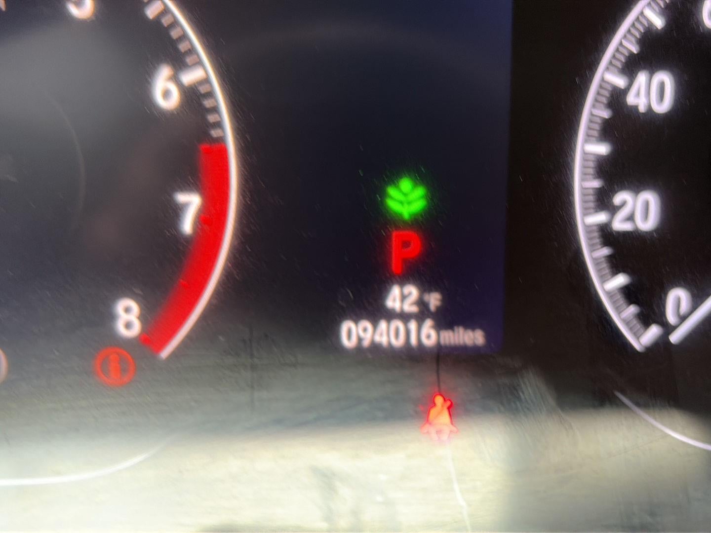 2018 Honda Accord Sedan LX 1.5T