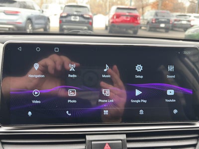 2018 Honda Accord Sedan LX 1.5T