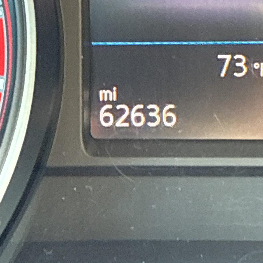 2019 Volkswagen Atlas 3.6L V6 SE w/Technology
