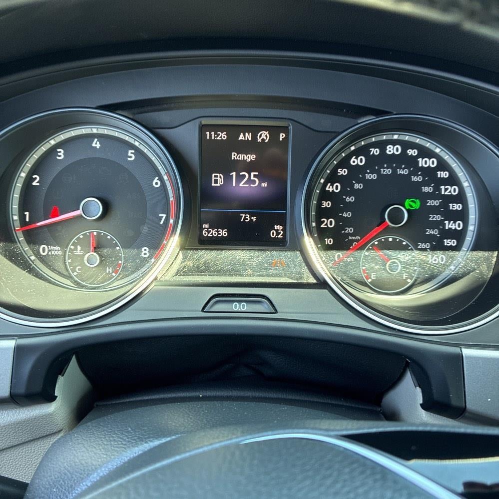 2019 Volkswagen Atlas 3.6L V6 SE w/Technology