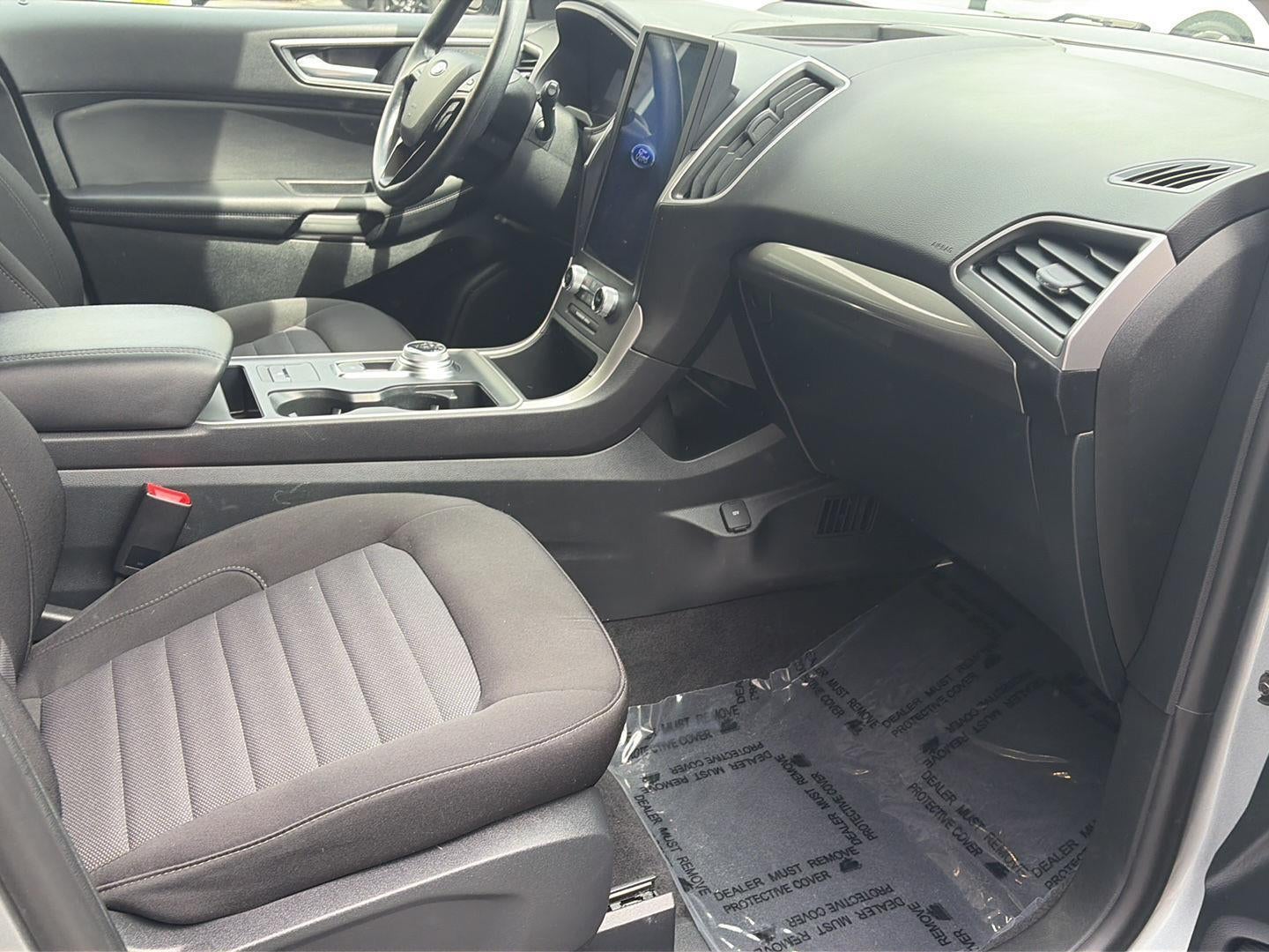 2024 Ford Edge SE