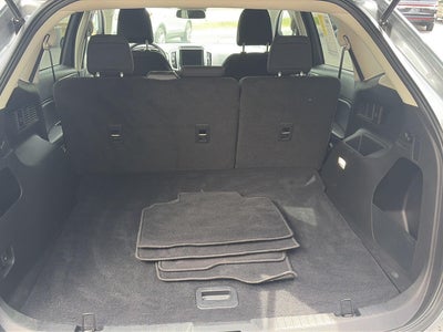 2024 Ford Edge SE