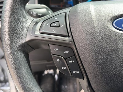 2024 Ford Edge SE