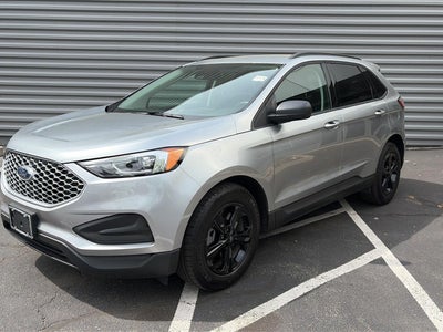 2024 Ford Edge SE
