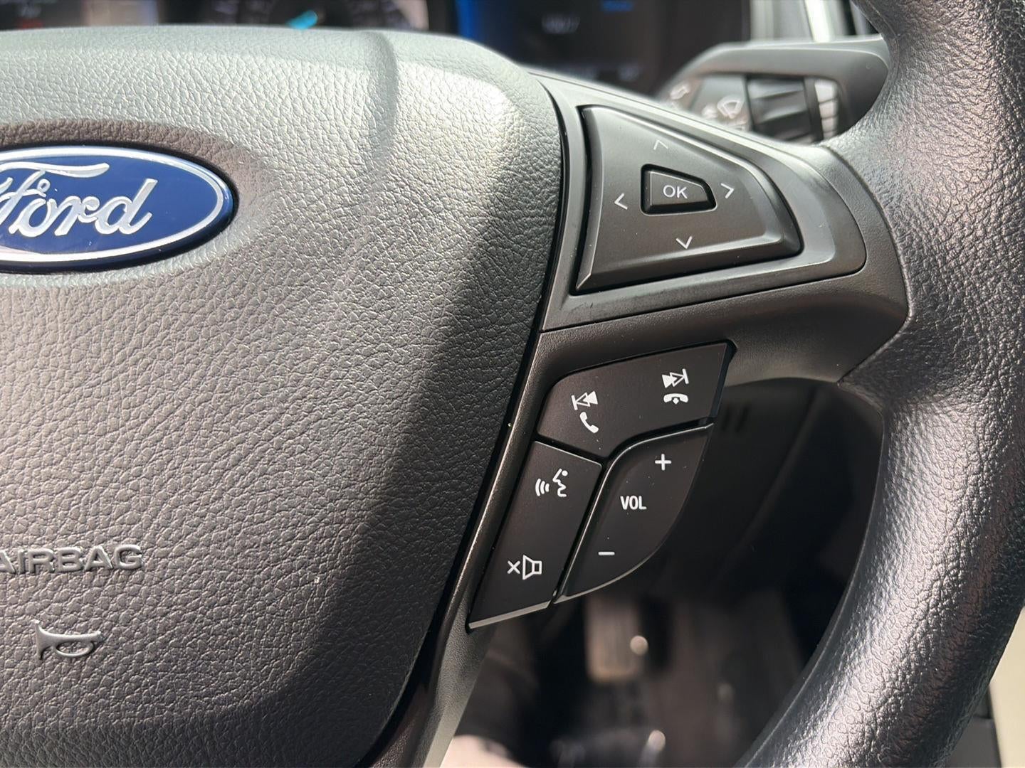 2024 Ford Edge SE