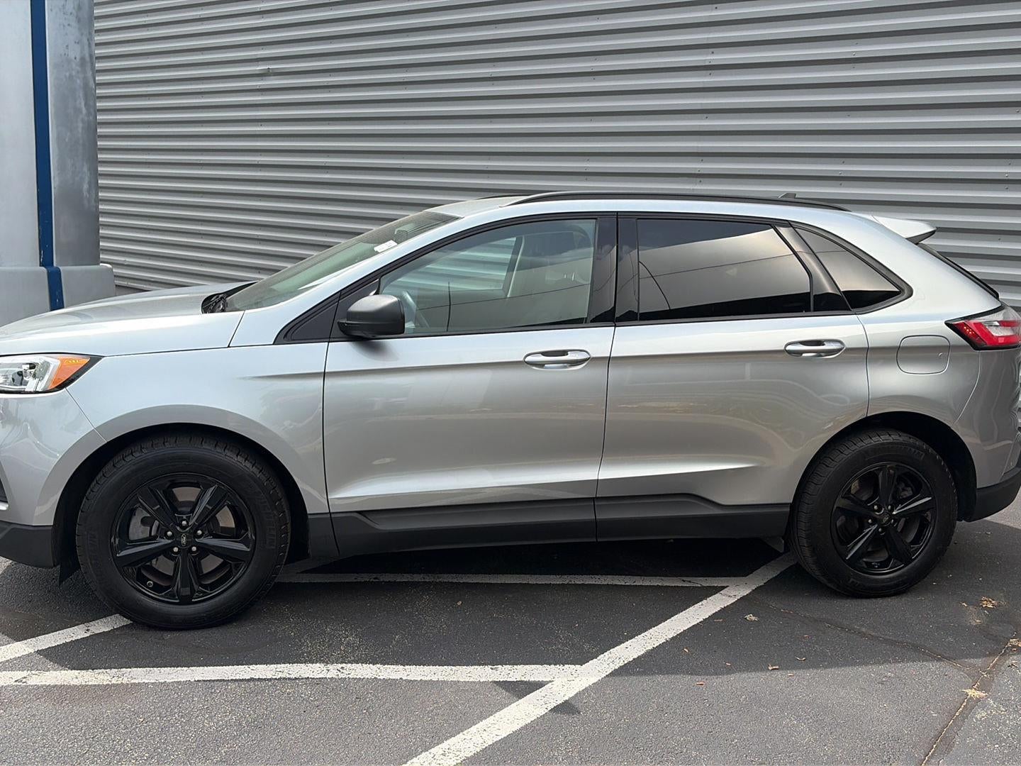 2024 Ford Edge SE