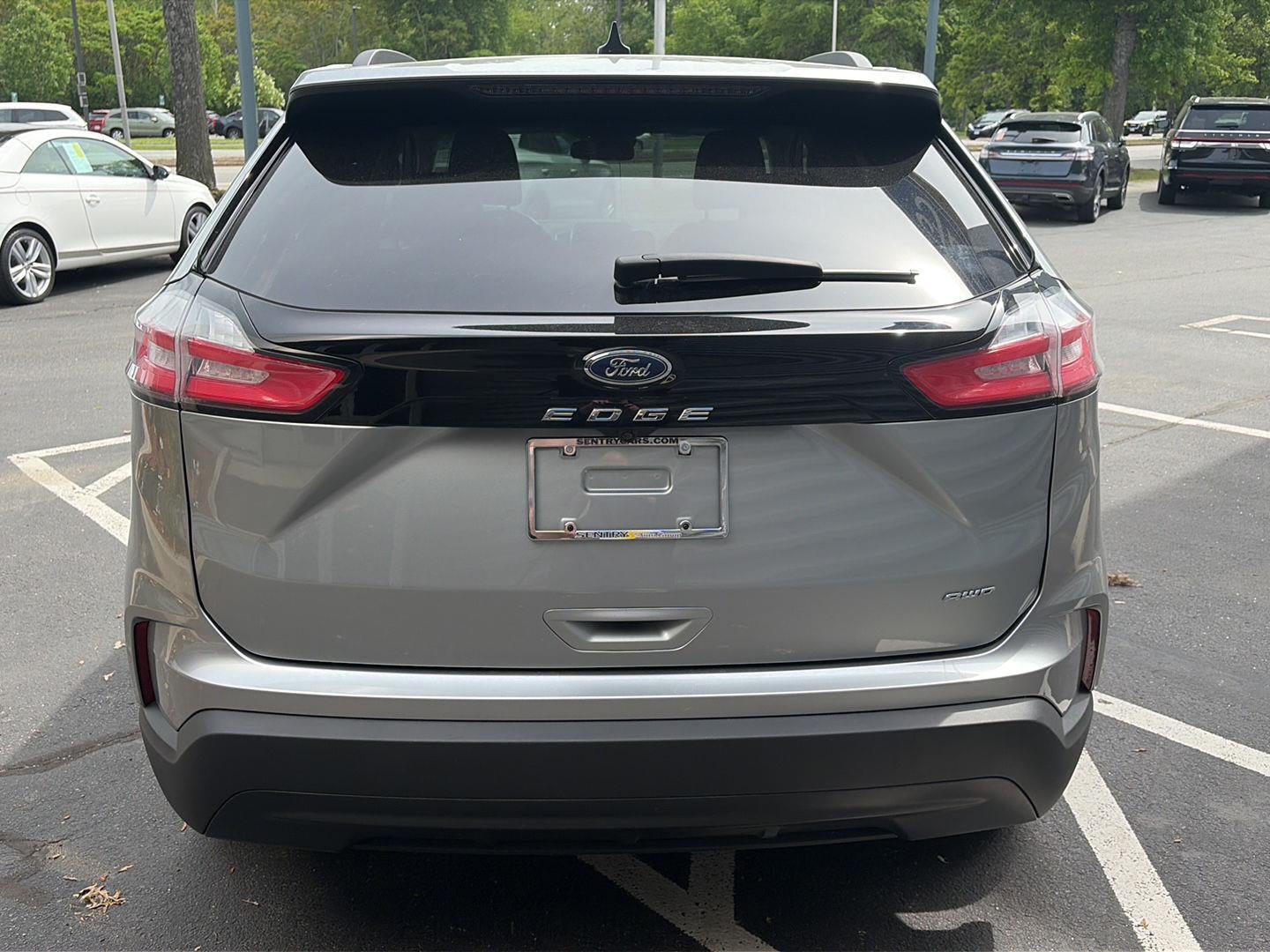 2024 Ford Edge SE